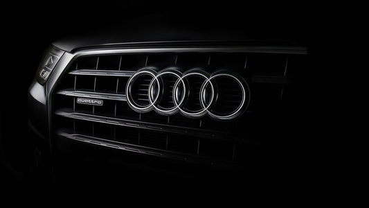 L'Épopée Audi : De l'Ingénierie à l'Élégance Automobile