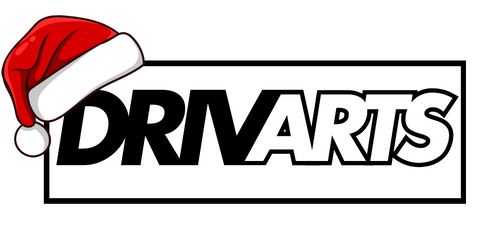 Drivarts